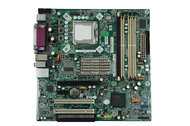 Материнская плата HP DC 7700 LFF CMT SYSTEM BOARD [404673-001]