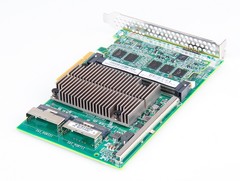 Raid-контроллер Dell PERC H710p 1Gb NV Mini-Type [405-12147]