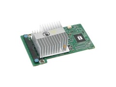 Raid-контроллер DELL RAID PCI-E8x SAS [405-12172]