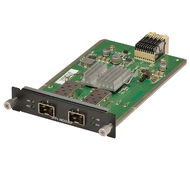 Плата расширения DELL ENTERPRISE SFP+ 10GBE UPLINK MODULE N30XX [407-BBNZ]