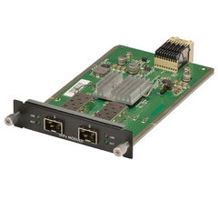 Плата расширения DELL ENTERPRISE SFP+ 10GBE UPLINK MODULE N30XX [407-BBNZ]
