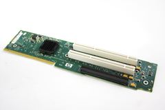 Опция Riser HP PCI-E16x 2PCI-X 2U For DL380G5 DL385G5 DL385G2 [408788-001]