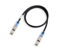 Кабель IBM 0.6m Blue Cat5e Cable [40K5679]