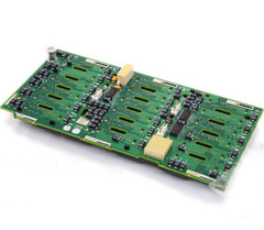 Опция HP BACKPLANE BOARD WITH SAS CONTROLLER 18 BAYS ML5XX G3 [411797-001]