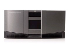 Шасси HP SPS-CHASSIS MSL6000CR [412488-001]