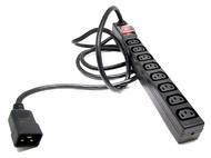 Плата расширения HP SPS-STRIP,PWR DIST,12A,C13 [417585-001]