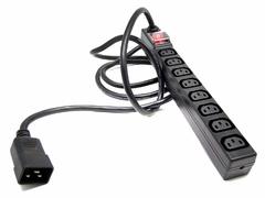 Плата расширения HP SPS-STRIP,PWR DIST,12A,C13 [417585-001]