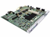 Материнская плата HP System I/O board assembly [419616-001]