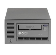 Стример Sun LTO3 FC AS/400 Tape Drive [419834906]