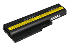Батарея IBM-Lenovo 10,8v 7800mAh [41U3198]