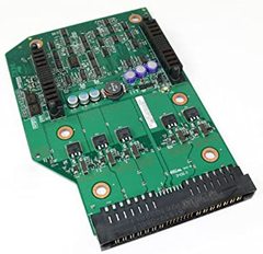 Опция КАРТА IBM PCI-X Riser Board / POWER BACKPLANE X3800/X3950 [41Y3188]