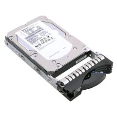 Жесткий диск IBM 450-GB 15K 3.5 SAS HP HDD [42D0521]