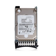 Жесткий диск IBM 146GB 10K SAS 2.5 HDD ВОССТАНОВЛЕННЫЙ [42D0632-REF]