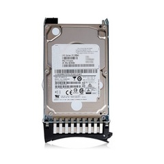 Жесткий диск IBM 146GB 10K SAS 2.5 HDD ВОССТАНОВЛЕННЫЙ [42D0632-REF]