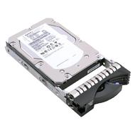 Жесткий диск IBM 300GB 10K 6G SAS 2.5 SFF Slim HDD [42D0648]