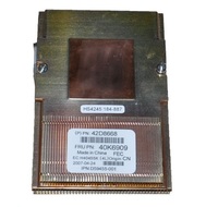 Радиатор IBM HEATSINK BLADECENTER HS21 [42D8668]