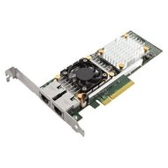 Адаптер DELL 57810S Dual-Port 10GBASE-T Converged Network Adapter [430-4413]