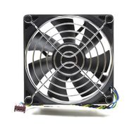 Вентилятор HP 92MM CHASSIS COOLING FAN XW4400 XW4600 Z400 [434645-001]