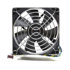 Вентилятор HP 92MM CHASSIS COOLING FAN XW4400 XW4600 Z400 [434645-001]