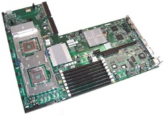Материнская плата Мат/плата HP ProLiant LGA771 [435949-001]