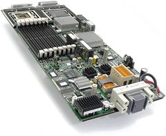 Материнская плата Мат/Плата HP i5000P Dual Socket 771 8FBD [438249-001]