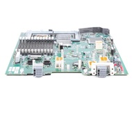 Материнская плата HP I/O System board [438453-001]