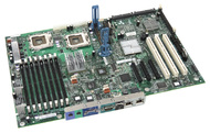 Материнская плата HP ProLiant Dual Socket ВОССТАНОВЛЕННАЯ [439399-001-REF]