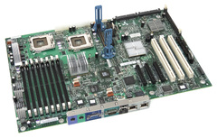 Материнская плата Мат/плата HP ProLiant Dual Socket [439399-001]