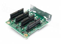 Плата расширенияIBM HARD DRIVE BACKPLANE 2.5 INCH SFF 4 BAY [43V7070]