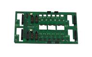 Плата расширения IBM MIDPLANE BOARD BLADECENTER S 7779 8886 [43W3631]