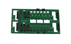 Плата расширения IBM MIDPLANE BOARD BLADECENTER S 7779 8886 [43W3631]