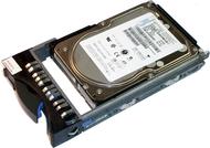 Жесткий диск IBM 750Gb (U300/7200/32Mb) NCQ 40pin Fiber Channel For DS4200 EXP420 [43W9731]