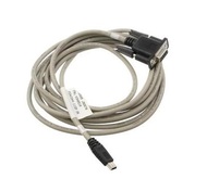 Кабель IBM MINI USB TO DB9 (F) SERIAL CABLE [43X0510]
