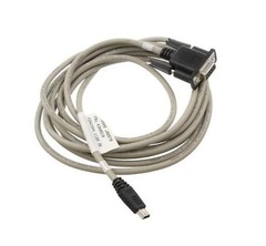 Кабель IBM MINI USB TO DB9 (F) SERIAL CABLE [43X0510]