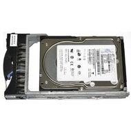Жесткий диск HDD IBM 300Gb (U300/15000/16Mb) DP 3,5 [43X0876]