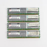 Оперативная память HP 4 HYNIX IBM 2GB = 8GB DDR [43X5026]