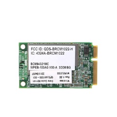 Точка доступа Модуль WiFi HP (Broadcom) [441530-001]