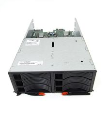 Дисковая корзина IBM BladeCenter S 6-Disk Storage Module [44E8057]