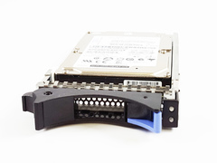 Жесткий диск IBM 1888-911X 139GB 15K SAS SFF Hard Drive P-Series [44V6848]