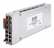 Адаптер IBM BladeCenter 1/10Gb Uplink Ethernet Switch Module [44W4404]