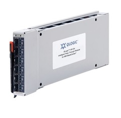 Адаптер HP IBM QLogic 8GB Intelligent Pass-Thru Module [44X1907]