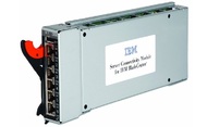 Коммутатор IBM Brocade 10-port 8Gb SAN Switch Module for BladeCen BladeCenter [44X1921]