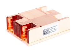 Радиатор Dell heatsink ВОССТАНОВЛЕННЫЙ [44Y0T-REF]