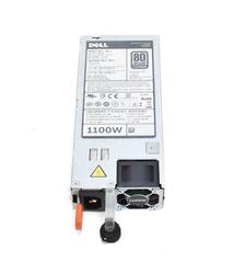 Блок питания DELL Single, Hot-plug DC Power Supply (1+0), 1100W -48VDC Only,CusKit [450-ADZC]