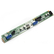 Плата расширения HP non-hot-plug backplane [452340-001]