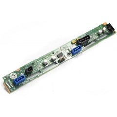 Плата расширения HP non-hot-plug backplane [452340-001]