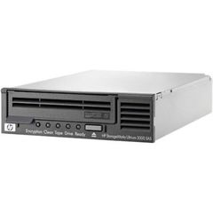 СтримерHP StorageWorks MSL LTO-4 Ultrium 1840 4Gb FC Drive Upgrade Kit [453907-001]