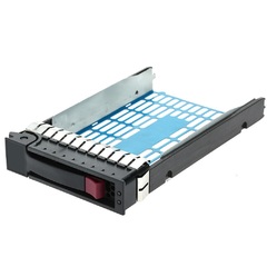 Салазки HP SAS/SATA 3.5 Hot-Plug G5 G6 G7 [464507-002]
