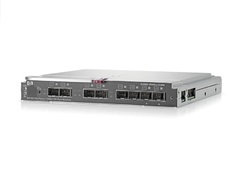 Коммутатор HP BLc VC-FC 8Gb 24-Port Opt Kit [466482-B21]