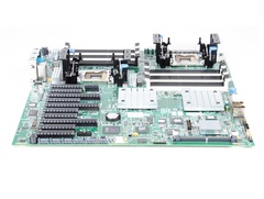 Материнская плата HP SYSTEM BOARD ML370 G6 [467998-002]